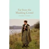 KNYGA Thomas Hardy Far From the Madding Crowd
