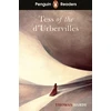 KNYGA Thomas Hardy Penguin Readers Level 6: Tess of the D'Urbervilles (ELT Graded Reader)