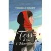 KNYGA Thomas Hardy Tess of the d'Urbervilles