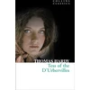 KNYGA Thomas Hardy Tess of the D’Urbervilles