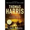 KNYGA Thomas Harris Cari Mora