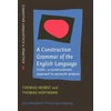 KNYGA Thomas Herbst Construction Grammar of the English Language