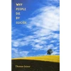 KNYGA Thomas Joiner Why People Die by Suicide