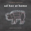 KNYGA Thomas Keller Ad Hoc at Home