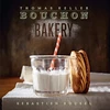 KNYGA Thomas Keller Bouchon Bakery