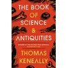 KNYGA Thomas Keneally Book of Science and Antiquities
