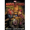 KNYGA Thomas Krajewski Marvel Zombies: Dawn of Decay