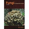 KNYGA Thomas Laessoe Fungi of Temperate Europe