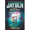 KNYGA Thomas Leeds Jayben and the Golden Torch