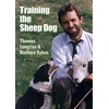 KNYGA Thomas Longton Training the Sheep Dog
