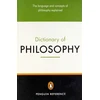 KNYGA Thomas Mautner Penguin Dictionary of Philosophy