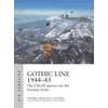 KNYGA Thomas Mckelvey Cleaver Gothic Line 1944–45