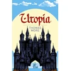 KNYGA Thomas More Utopia