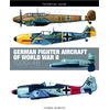 KNYGA Thomas Newdick German Fighter Aircraft of World War II