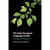 KNYGA Thomas Olander Indo-European Language Family