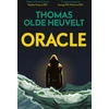 KNYGA Thomas Olde Heuvelt Oracle
