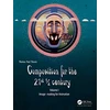 KNYGA Thomas Paul Thesen Composition for the 21st ½ century, Vol 1
