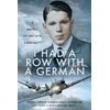 KNYGA Thomas Percy Gleave I Had a Row With a German