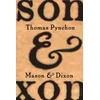 KNYGA Thomas Pynchon Mason &amp; Dixon
