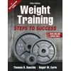 KNYGA Thomas R Baechle Weight Training