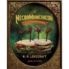 KNYGA Thomas Roache Necronomnomnom