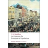 KNYGA Thomas Robert Malthus Essay on the Principle of Population