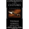 KNYGA Thomas Sowell Conquests and Cultures