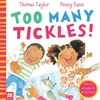 KNYGA Thomas Taylor Too Many Tickles!