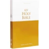 KNYGA Thomas Thomas Nelson KJV Holy Bible: Economy Paperback: Beautiful. Trustworthy. Timeless, Comfort Print: King James Version