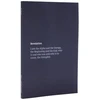 KNYGA Thomas Thomas Nelson NKJV Bible Journal - Revelation, Paperback, Comfort Print