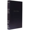 KNYGA Thomas Thomas Nelson NKJV, Pew Bible, Hardcover, Mėlyna, Raudona Letter, Comfort Print