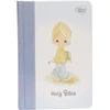 KNYGA Thomas Thomas Nelson NKJV, Precious Moments Small Hands Bible, Hardcover, Mėlyna, Comfort Print