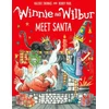 KNYGA Thomas Valerie Winnie and Wilbur Meet Santa