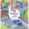 KNYGA Thomas Van Oostrum Zebras in the City