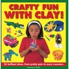 KNYGA Thomasina Smith Crafty Fun With Clay!