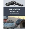 KNYGA Thompson Leroy Beretta M9 Pistol