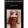 KNYGA Thorkild Jacobsen Treasures of Darkness