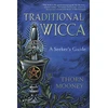 KNYGA Thorn Mooney Traditional Wicca