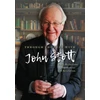 KNYGA Through the Year With John Stott, Daily Reflections from Genesis to Revelation