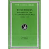 KNYGA Thucydides History of the Peloponnesian War, Volume III