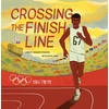 KNYGA Thushanthi Ponweera Crossing the Finish Line
