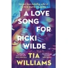 KNYGA Tia Williams Love Song for Ricki Wilde