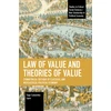 KNYGA Tiago Camarinha Lopes Law of Value and Theories of Value