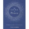 KNYGA Tiddy Rowan Little Book of Peace