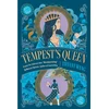 KNYGA Tiffany Wang Tempest's Queen, Blackmail. Murder. Revenge. A dark fantasy romance about a queen with no morals