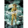 KNYGA Tillie Walden Clementine Book Two