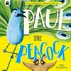KNYGA Tilly Matthews Paul the Peacock