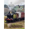 KNYGA Tim Bryan Goods Trains