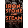KNYGA Tim Bryan Iron, Stone and Steam