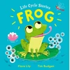KNYGA Tim Budgen Life Cycle Stories: Frog